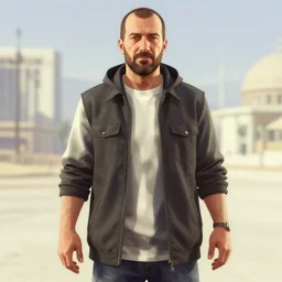 GTA 6 the Dagestan