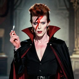 vampire ( david bowie ) ) ) ) ) ) ) ) ) ) ) ) )