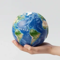 instructions to end the world