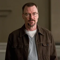 a still of Walter white in Goodfellas (1990), 8k