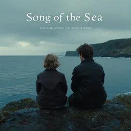 a film still from song of the sea ( 2 0 1 4 )