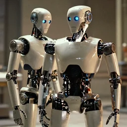 i robot movie scene 8 k