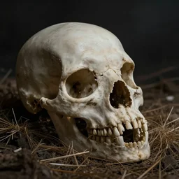 jeff smith bone