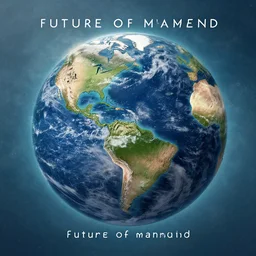 the future of mankind