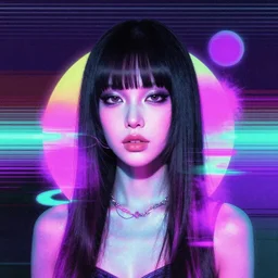 sza vaporwave, creative photo manipulation, creative photoshop, digital art