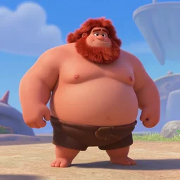 Achilles from Troy (2004) as seen in Disney Pixar's Up (2009) 👀