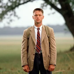 a still from forrest gump ( 1 9 9 4 )