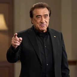 movie still of danny devito starring as zangief in the live action 2 0 2 8 street fighter movie