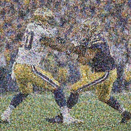 tom brady pass interference