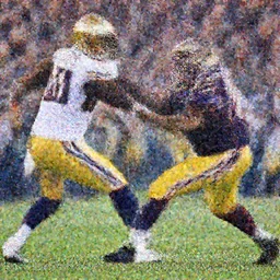 tom brady pass interference