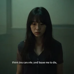 so you think you can love me and leave me to die,, cinematic,