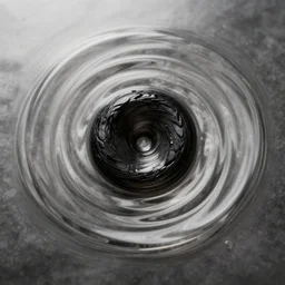 zen enso elegant
