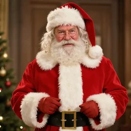 jonathon banks as santa claus