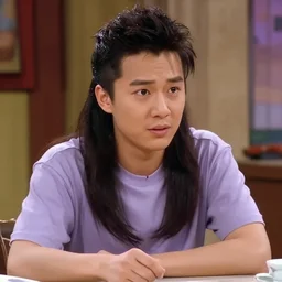 this was my favorite character back in the day. i always used to watch this show on TV.