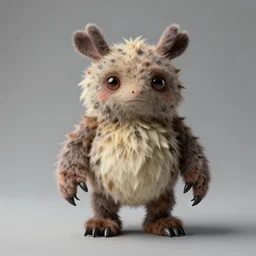 creative creature design by neville page