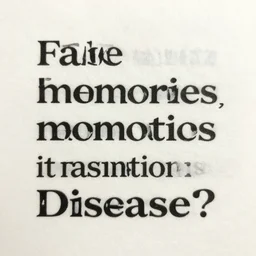 a tribute to false memories with conviction cheap imitation is it fashion or disease? post - ironic remains a mouth to feed sell the right to your blight and you'll eat