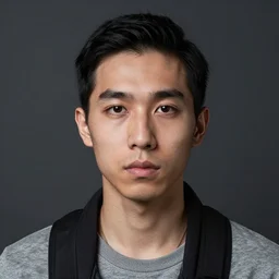Moistcritikal Mugshot