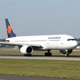 airliner farmtrack hybrid