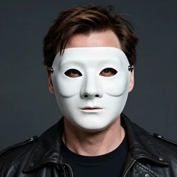 jim carrey's the mask in fallout new vegas