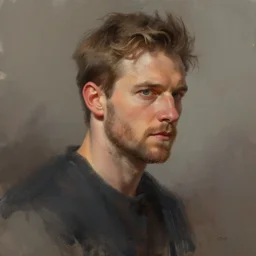 tony stork, digital painting, trending on artstation