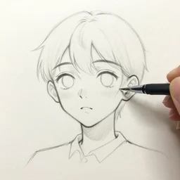 art tutorial