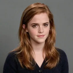 still of emma watson in late 1 9 9 0 s terminator tv show