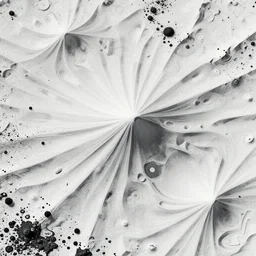 a terrain heightmap texture, white on black, a height map render, polycount, generative art, ambient occlusion, ultrafine detail, polycount