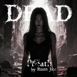 the Death by Ruan Jia