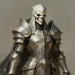 portrait of the death knight of the apocalypse, d & d, fantasy, intricate, elegant, highly detailed, digital painting, artstation, concept art, smooth, sharp focus, illustration, art by artgerm and greg rutkowski and alphonse mucha
