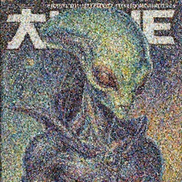 a ultradetailed beautiful portrait of a alien of alfa centauri, oil painting, by jim burns and moebius, alien art, sci - fi, cover manga
