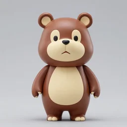 freddy fazbear nendoroid
