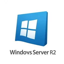 windows server 2 0 1 2 r 2 logo