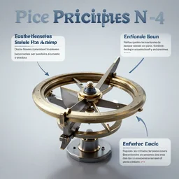 principles of gyroscope n 4