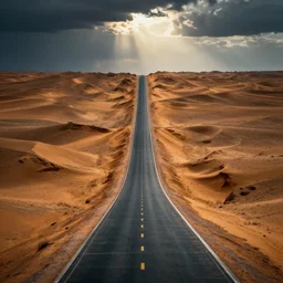 cinematic silk road lanscape, epic lighting, cinematic compositon, hyperrealistic