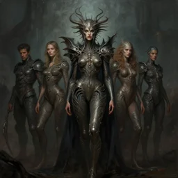 epic professional digital art lindsay mann, moderate atmospheric lighting, painted, intricate, detailed, foreboding, by leesha hannigan, wayne haag, reyna rochin, ignacio fernandez rios, mark ryden, iris van herpen, wayne barlowe, artgerm,, epic, stunning, gorgeous, much wow, cinematic, masterpiece.