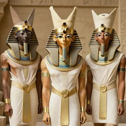 first neckbeard, egyptian civilization, neckbeards, m'lady