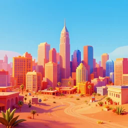 I dreamt I was stuck in desolation city, vivid colors, rule of thirds, rendered in octane, rendered in Corona, rendered in vray, rendered in Arnold, insanely detailed, photorealistic, cinematic, global illumination, no grain