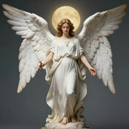 biblically accurate angel