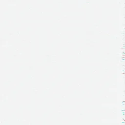 white glitch noise