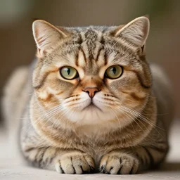 a stunning professional photo of cat loaf world, cute, ultra detail, beautiful, national geographic quality