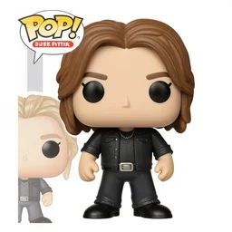 funko pop dave grohl