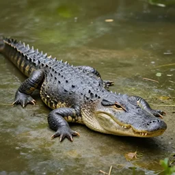 derp gator