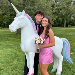 last unicorn
