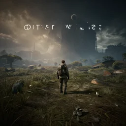 a screenshot from outer wilds, 4 k hd