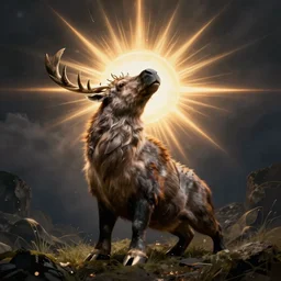 people starting a new religion based on freya the walrus dying for their sins