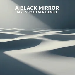 a black mirror episode about AI
