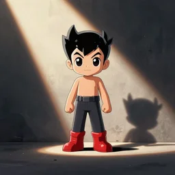 hot topic boboiboy