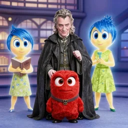 voldemort in movie inside out