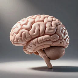 brain meme, art by wojak