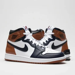 new model nike jordan, sneakers, sharp focus, detailed, realistic photo, wide viewing angle